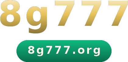 8g777 logo
